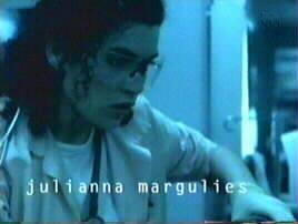 Julianna was offered a role in Face/Off (1997), but turned it down.